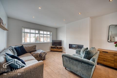 4 bedroom detached house for sale, South Park, Lytham, Lancashire