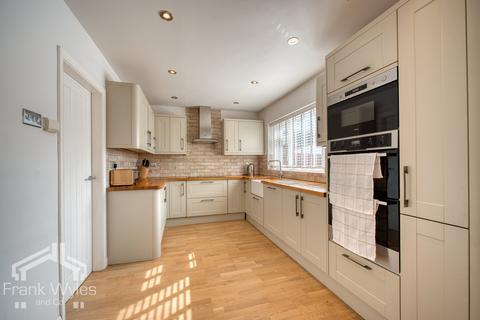 4 bedroom detached house for sale, South Park, Lytham, Lancashire