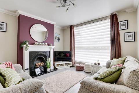 undefined, Carlile Road, Nottingham NG4