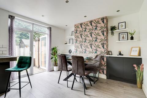 undefined, Carlile Road, Nottingham NG4
