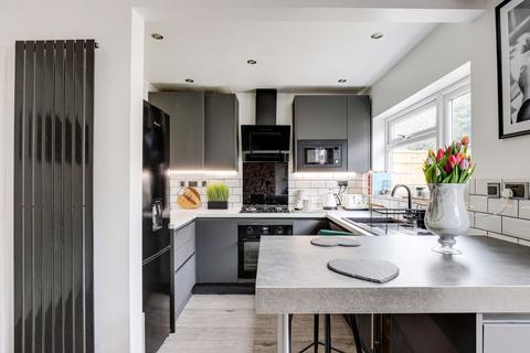 undefined, Carlile Road, Nottingham NG4