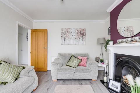 undefined, Carlile Road, Nottingham NG4