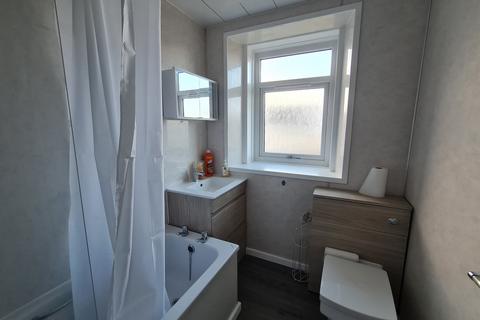 undefined, Watermill Road, Fraserburgh AB43