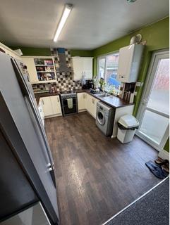 5 bedroom terraced house to rent, Beeston Road, Nottingham NG7