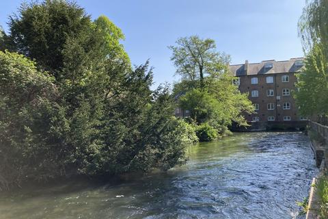 undefined, Wharf Hill, Winchester, SO23