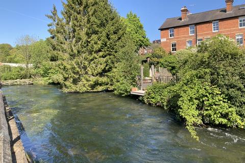 undefined, Wharf Hill, Winchester, SO23