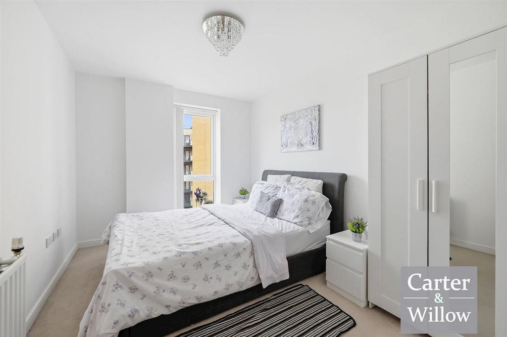 Bedroom two