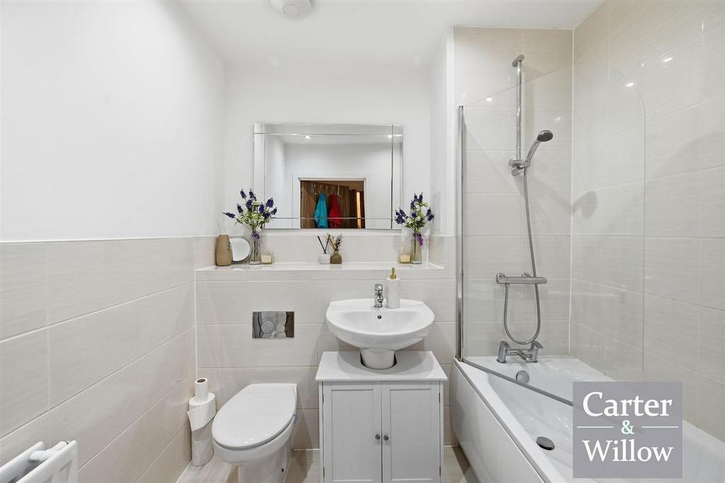 Bathroom/WC