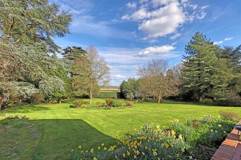 5 bedroom detached house for sale, Winter Hill Road, Maidenhead, SL6