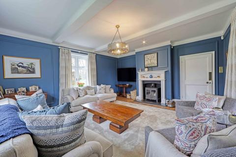 5 bedroom detached house for sale, Winter Hill Road, Maidenhead, SL6