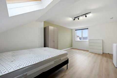 1 bedroom flat to rent, Francis Road, Watford, Hertfordshire, WD18 0QE