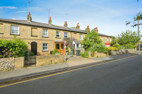 2 bedroom terraced house for sale, Port Vale, Hertford, SG14