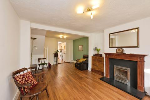 2 bedroom terraced house for sale, Port Vale, Hertford, SG14