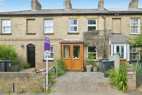 2 bedroom terraced house for sale, Port Vale, Hertford, SG14