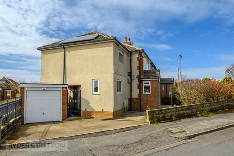 4 bedroom semi-detached house for sale, Deer Croft Crescent, Salendine Nook, Huddersfield, West Yorkshire, HD3