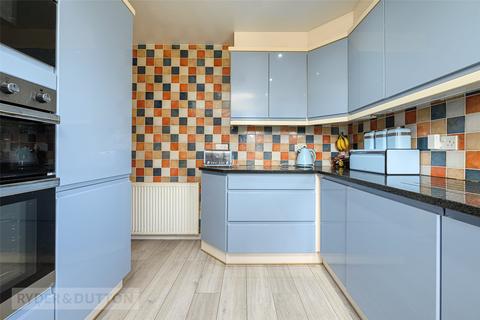 4 bedroom semi-detached house for sale, Deer Croft Crescent, Salendine Nook, Huddersfield, West Yorkshire, HD3