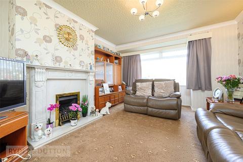 4 bedroom semi-detached house for sale, Deer Croft Crescent, Salendine Nook, Huddersfield, West Yorkshire, HD3