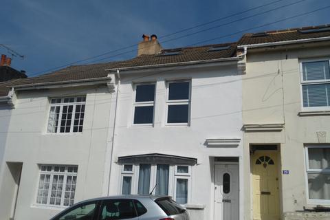 undefined, Baxter Street, Brighton,  BN2 9XP
