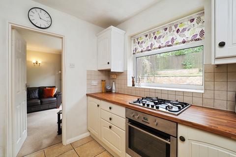 undefined, Ashford Rise, Wollaton, Nottingham, NG8
