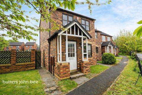 3 bedroom semi-detached house for sale, Reynolds Drive, TELFORD