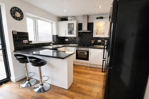 3 bedroom semi-detached house for sale, Reynolds Drive, TELFORD