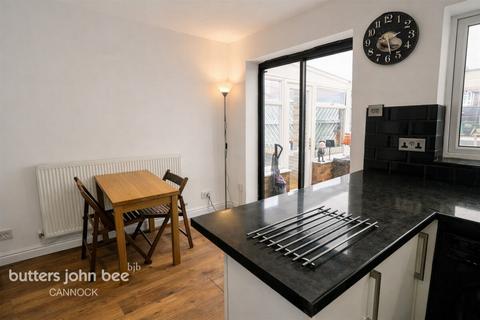 3 bedroom semi-detached house for sale, Reynolds Drive, TELFORD