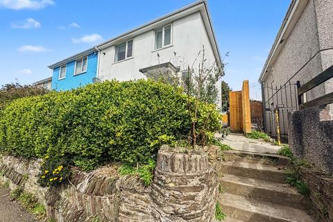 Wolseley Road, Plymouth PL2