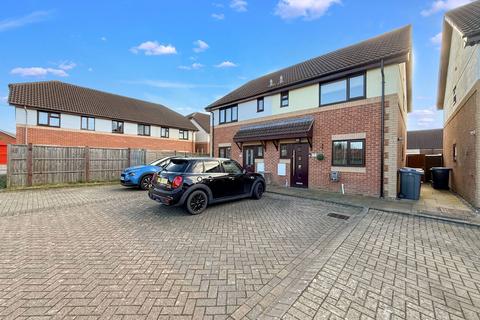 undefined, Meadow Close, Westbury BA13