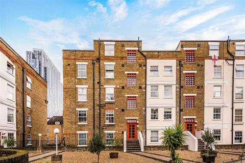 undefined, Old Castle Street, London E1