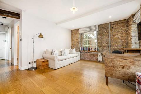 undefined, Old Castle Street, London E1