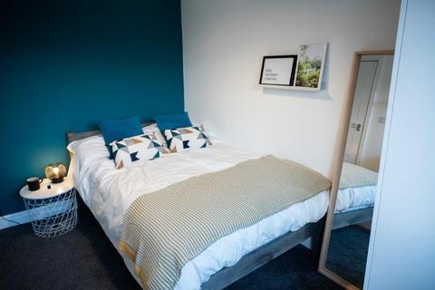undefined, Salisbury Street  , Beeston NG9