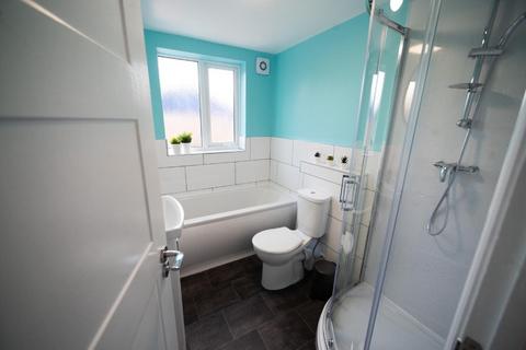 undefined, Salisbury Street  , Beeston NG9