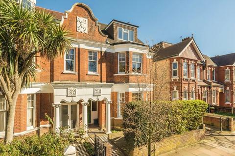 undefined, Wolverton Gardens, London W5
