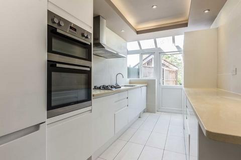undefined, Ainsdale Road, London W5