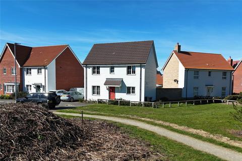 3 bedroom detached house for sale, Oaklands Drive, Red Lodge, Bury St. Edmunds, Suffolk, IP28