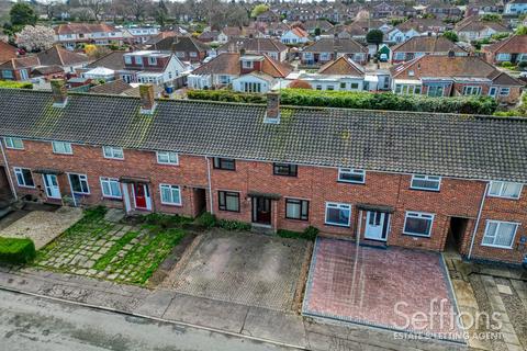 3 bedroom terraced house for sale, Skelton Road, Norwich, Norfolk