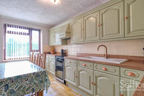 3 bedroom terraced house for sale, Skelton Road, Norwich, Norfolk