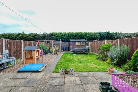 3 bedroom terraced house for sale, Skelton Road, Norwich, Norfolk