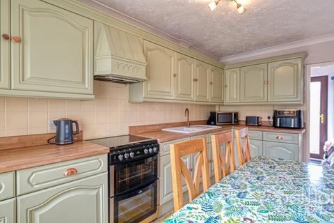 3 bedroom terraced house for sale, Skelton Road, Norwich, Norfolk