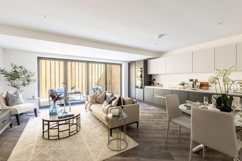 2 bedroom apartment to rent, Kingsmead, Smitham Downs Road, Purley
