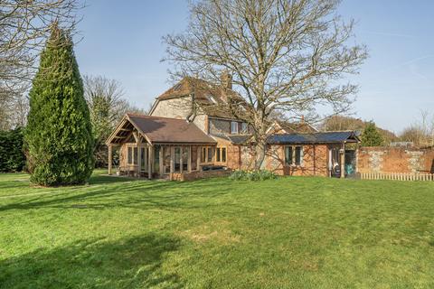 3 bedroom house for sale, Basingstoke Road, Martyr Worthy, SO21