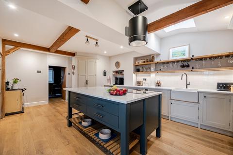 3 bedroom house for sale, Basingstoke Road, Martyr Worthy, SO21
