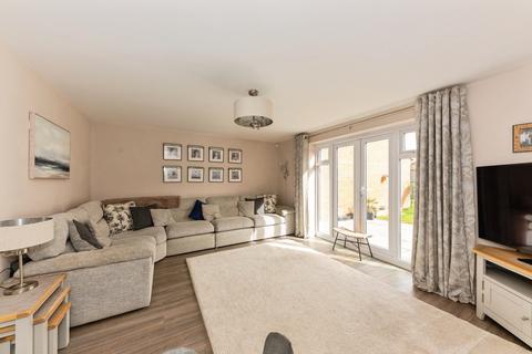 4 bedroom detached house for sale, Harrier Road, Louth, LN11