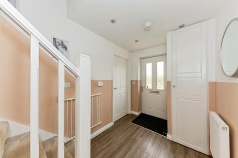 4 bedroom detached house for sale, Harrier Road, Louth, LN11