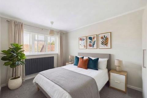 3 bedroom detached house for sale, Greenford Close, Nuthall, Nottingham