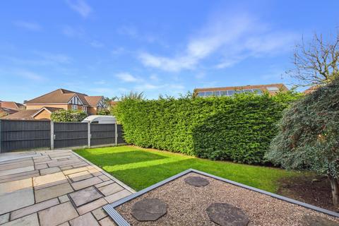 3 bedroom detached house for sale, Greenford Close, Nuthall, Nottingham