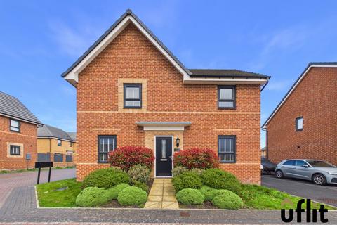 undefined, Parkside Way, Waverley, Rotherham