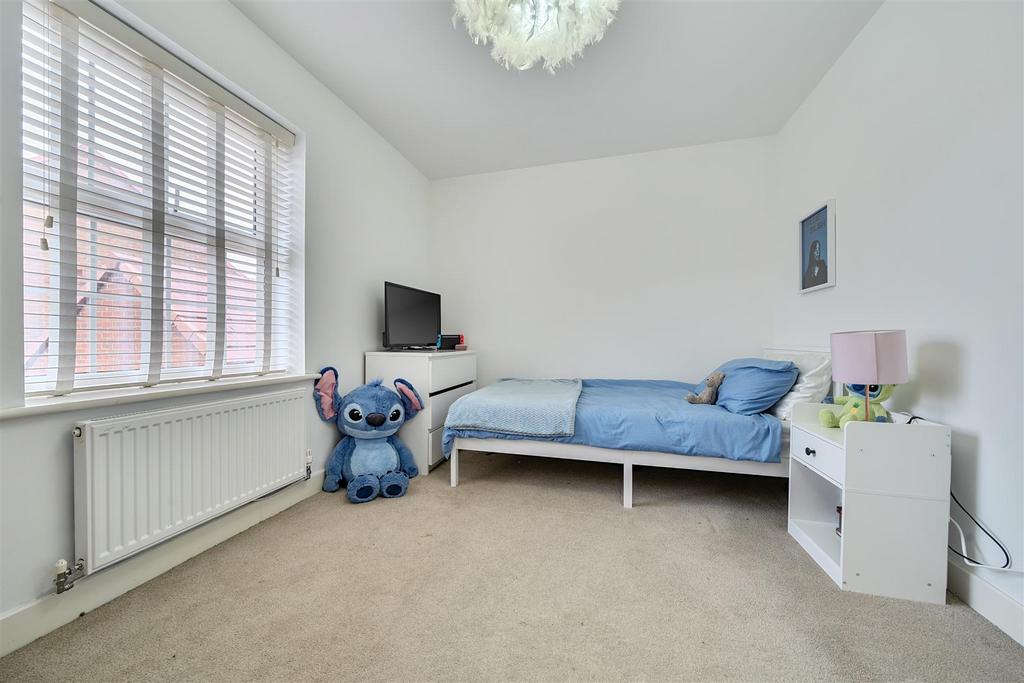 Bedroom 4