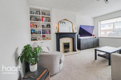 3 bedroom semi-detached house for sale, Birchdale Avenue, Nottingham