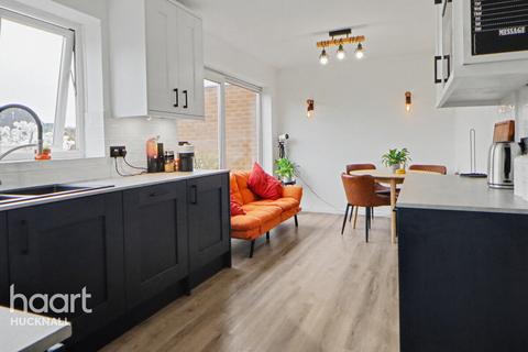 3 bedroom semi-detached house for sale, Birchdale Avenue, Nottingham